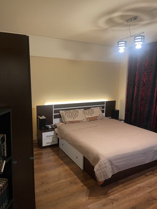 Garsoniera de vanzare in Cartier Rovine