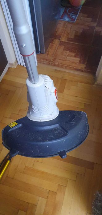 Trimmer electric Sterwins, 350 W, diametru taiere 25 cm