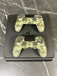 PS4, Playstation 4 slim,  500 GB