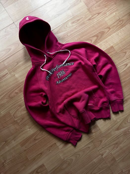 Hanorac pullover hoodie bluza sweater Peak Performance women's pink