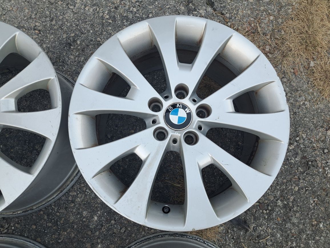 5x120/18 Style 206 Bmw X3 E83 X5 3 5х120/18 Бмв Sport Paket