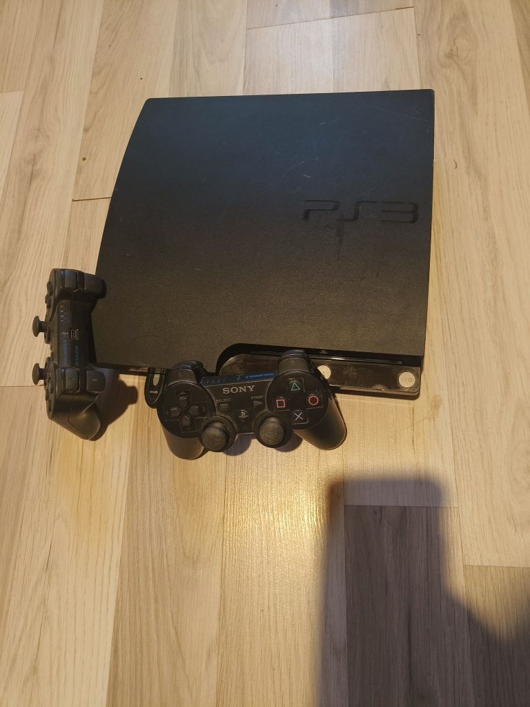 Playstation 3 modat!!
