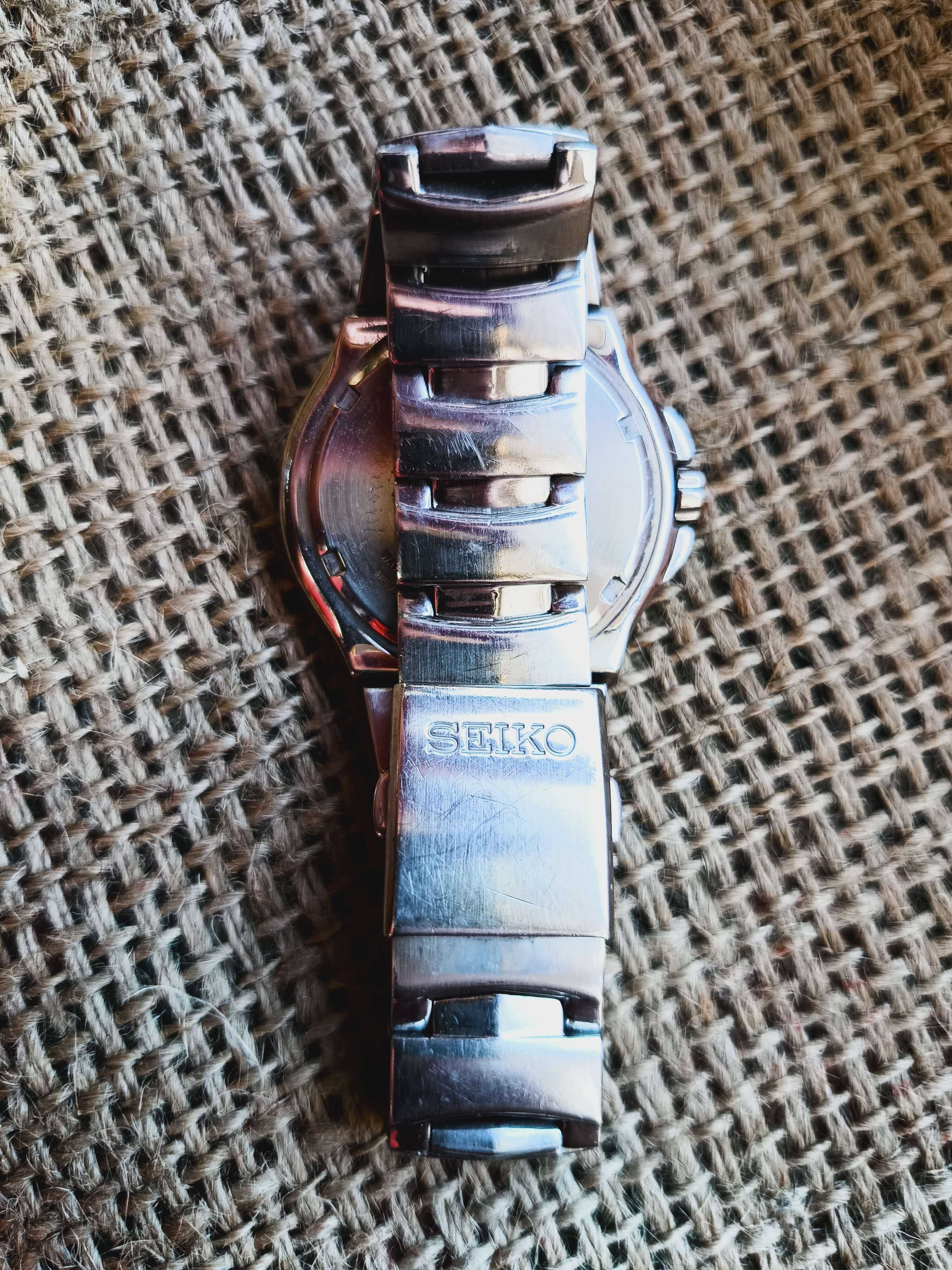 Seiko Sports 7N42-0CN0