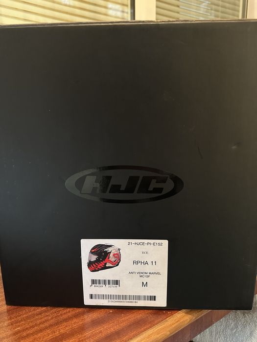 HJC Rpha 11 Antivenom