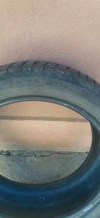 Cauciucuri  autoturism