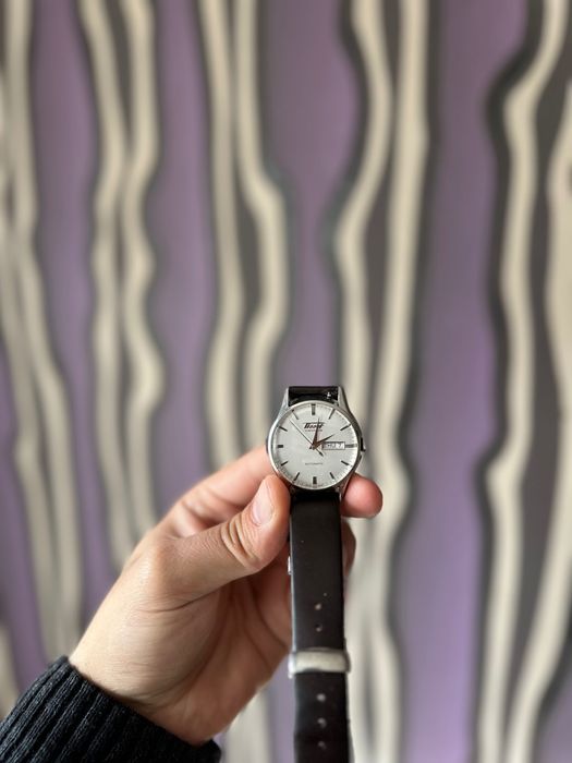 Швейцарски часовник Tissot