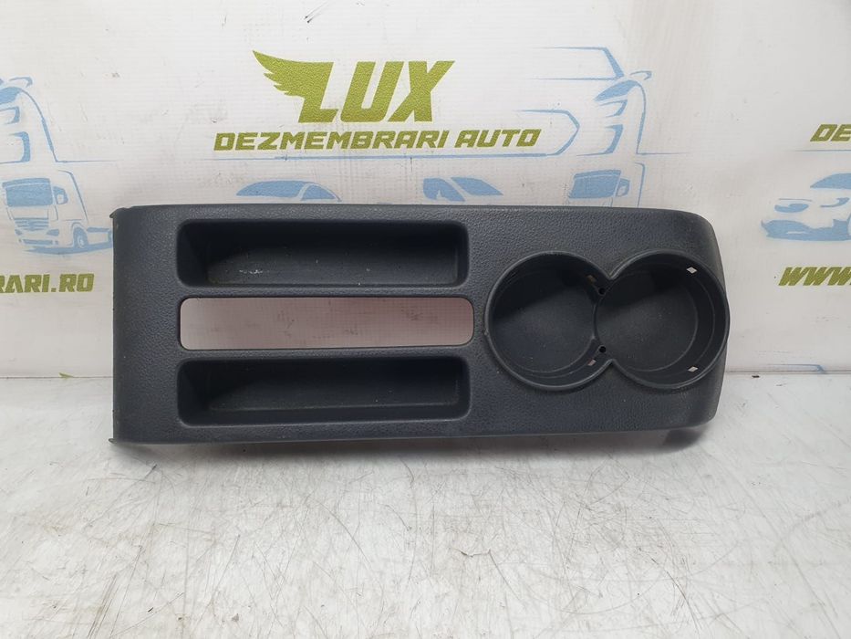Suport pahare 6q0863319f Volkswagen VW Polo 4 9N [2001 - 2005] 1.2 be