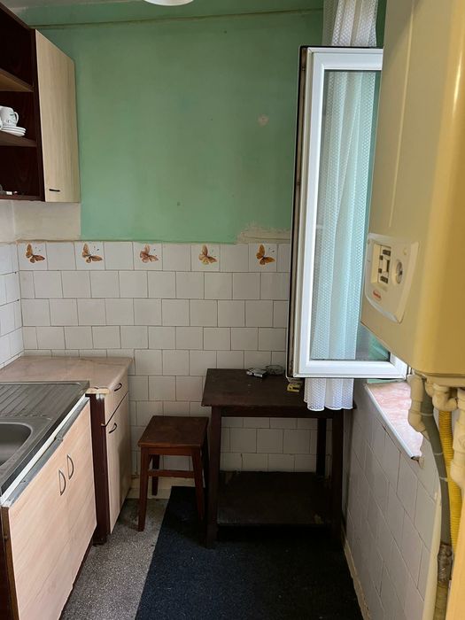 Vând apartament cu 2 camere Unirii Sud Buzau