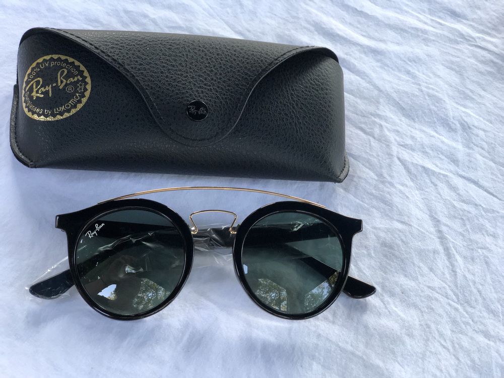 Ochelari de soare Ray Ban Gatsby RB 4256-F 601/71,622/71 si 710/13