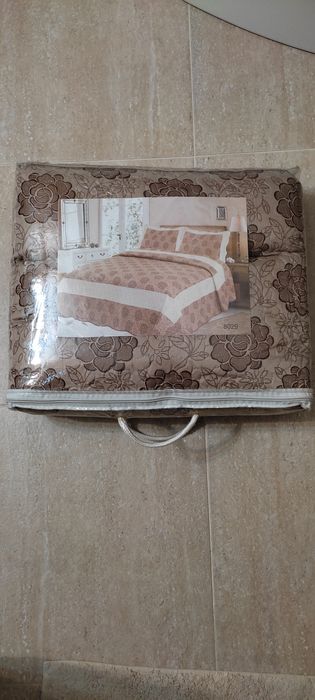 Cuvertura 230 x 250 + Fete de perna