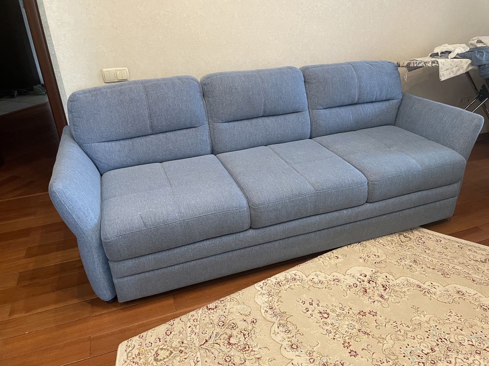 Купите,не пожалеете.Идеальный диван для отдыха
