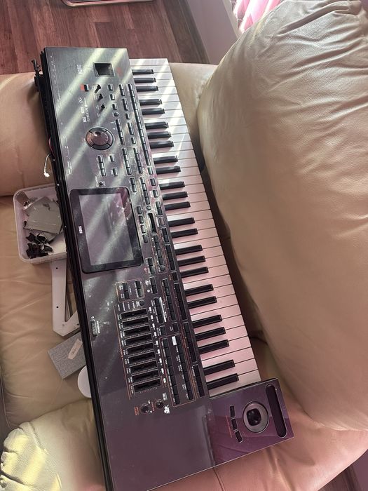 Протектор х korg pa 5 x корг па 4 х