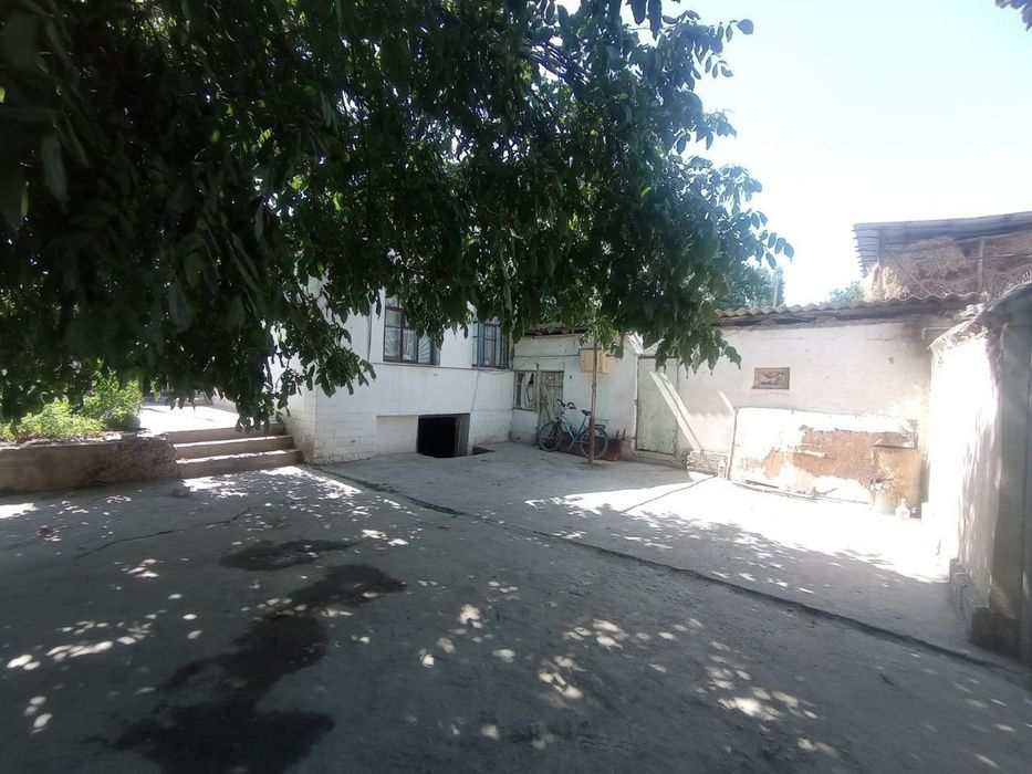 Ховли уй тезда ижарага берилади