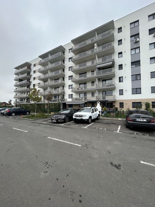 Apartament de închiriat.(Zona Popești Leordeni)