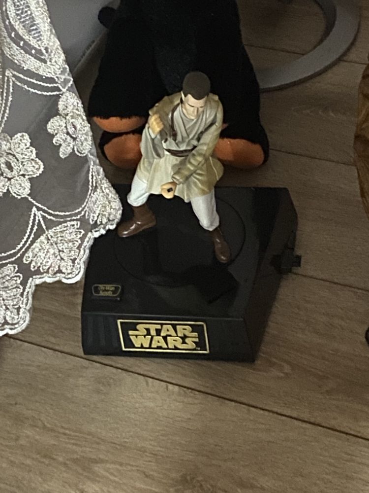 Figurine star Wars preț 50 de lei bucata