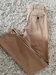 Pantaloni bej  chino barbati Tommy Hilfinger