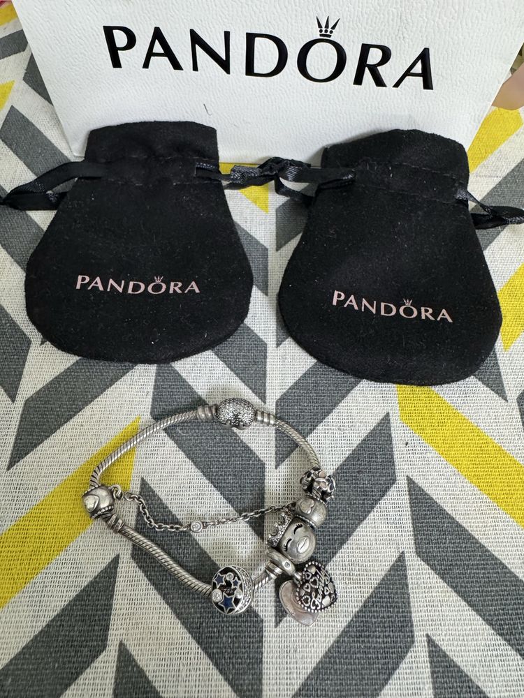Оригинал Pandora