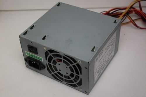 Блок питания ATX-350W P4