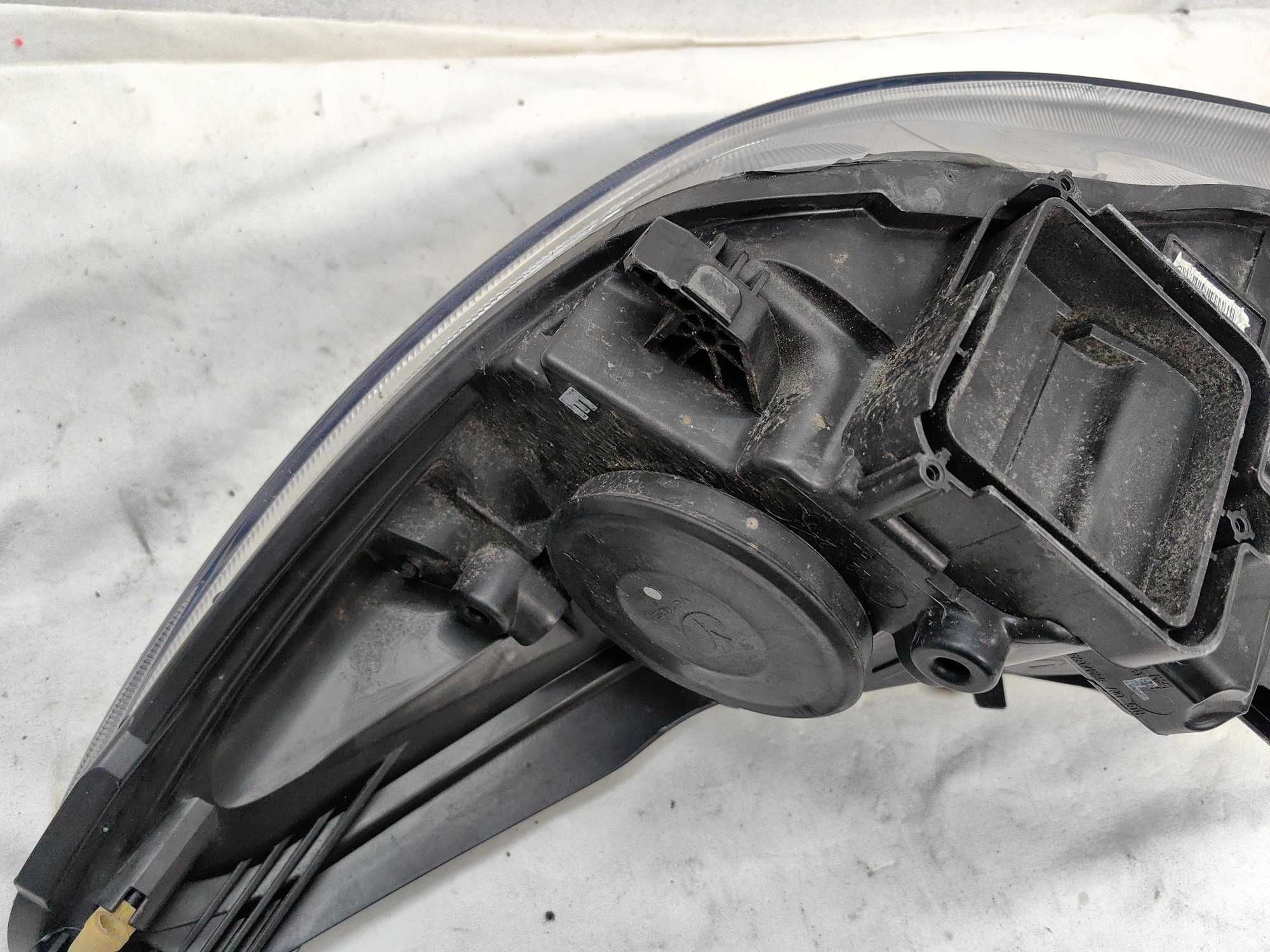 Оригинален фар Форд Фокус  Ford Focus Led
