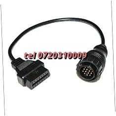 Cablu Adaptor Obd2 Delphi Pentru Sprinter Si Vw Lt delphi Autocom Wu