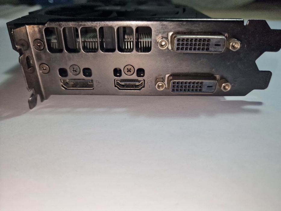 Vand placa video Sapphire Nitro RX470, 8GB - GARANTIE!