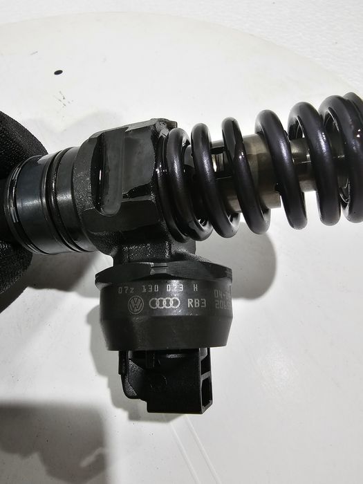 Injector original Volkswagen 1.9tdi 2.5tdi 5.0 V10 tdi 07Z 130 073 H