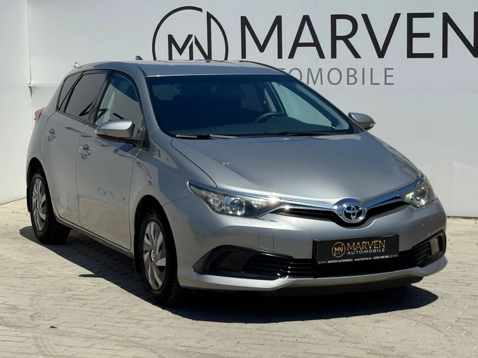 Toyota Auris Masina Personala/Consum Redus/Posibilitate Rate Fara Avanns/Credit
