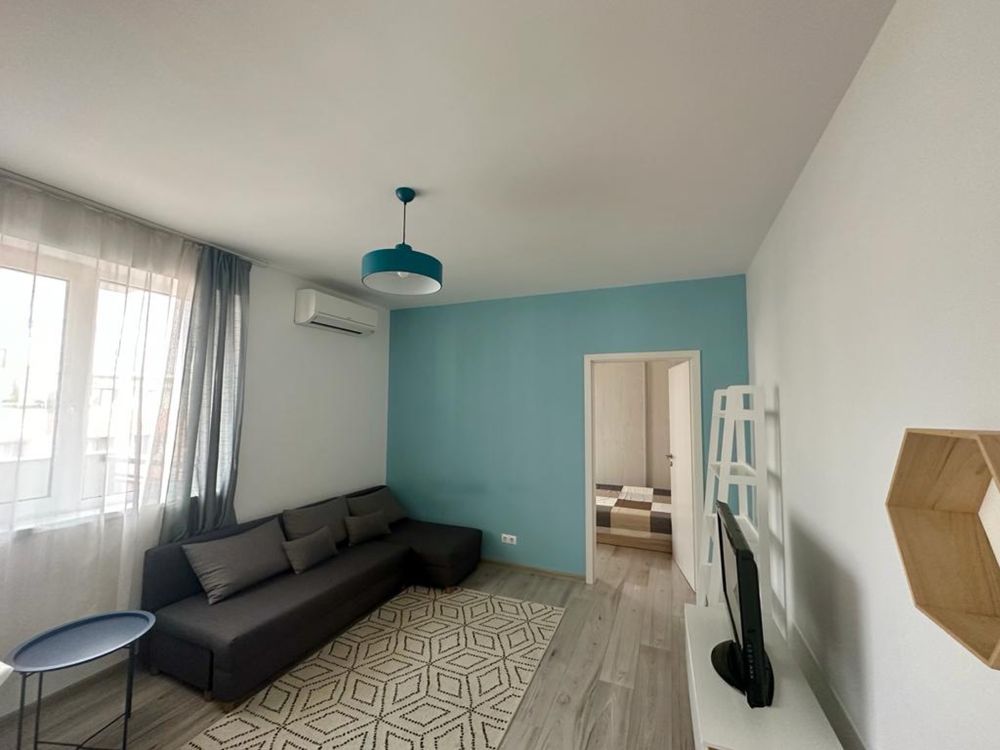 Apartament ultra in regim hotelier 2 camere zona centrala