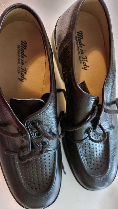 Pantofi eleganti bărbătești