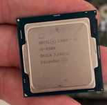 Vand procesor intel i5 6500