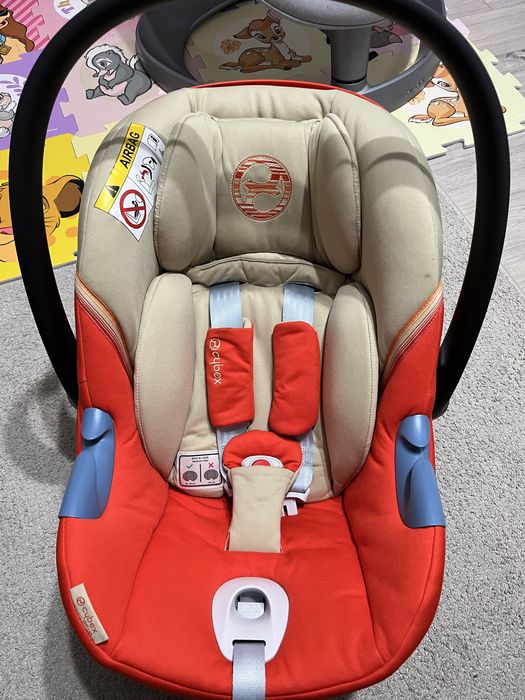 Scoica cybex aton m i-size