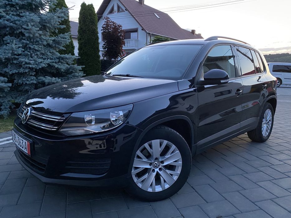 VW TiGUAN ~2.0 ~ Tdi ~Euro 6~ Bluemotion ~Euro 6‼️S-a scos NR Rosi