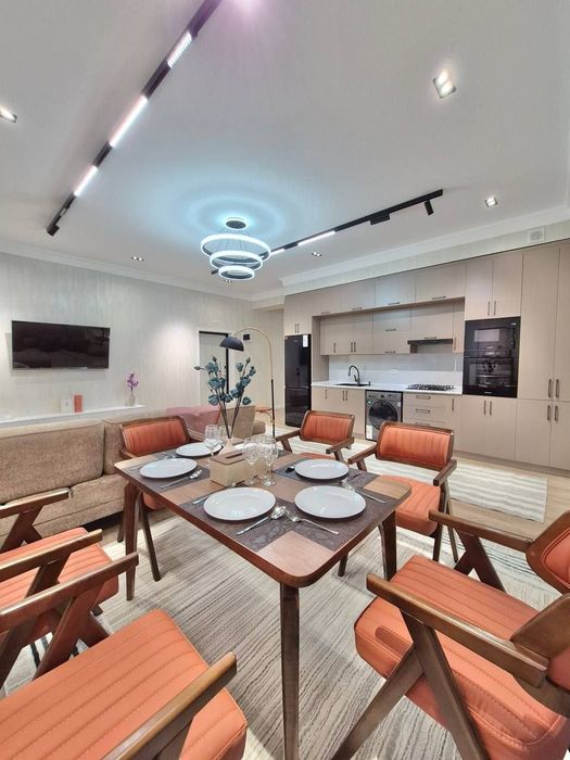 Продам квартиру со всеми удобствами