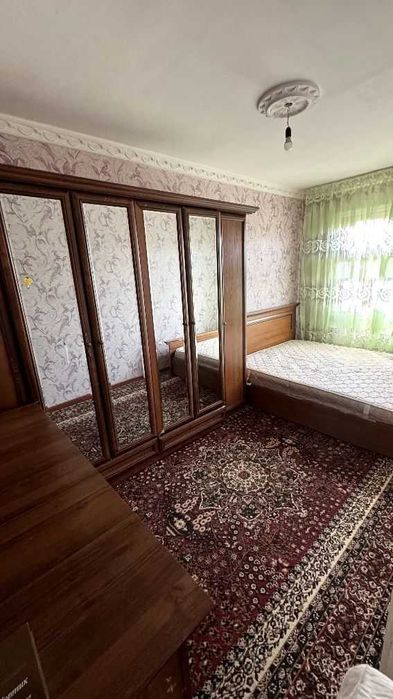 Квартира аренда 3 ком Сергели 139017