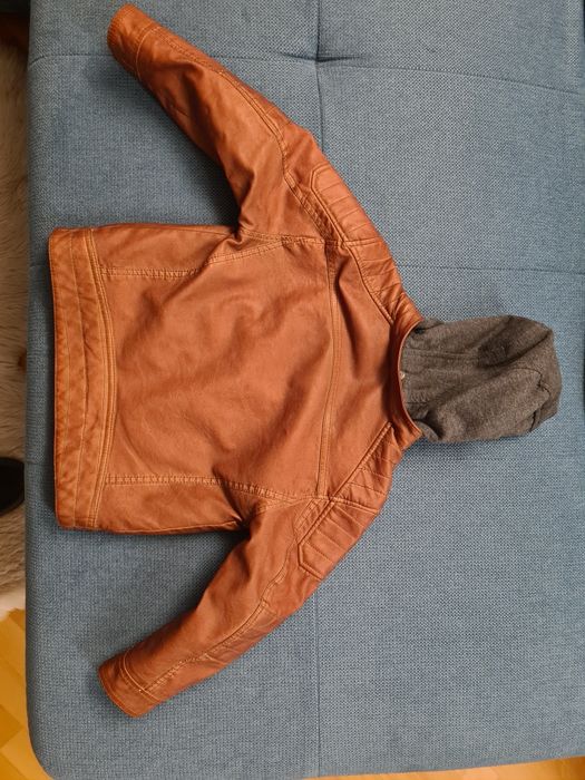 Лот Детски Дрехи 4 лв бр - момче