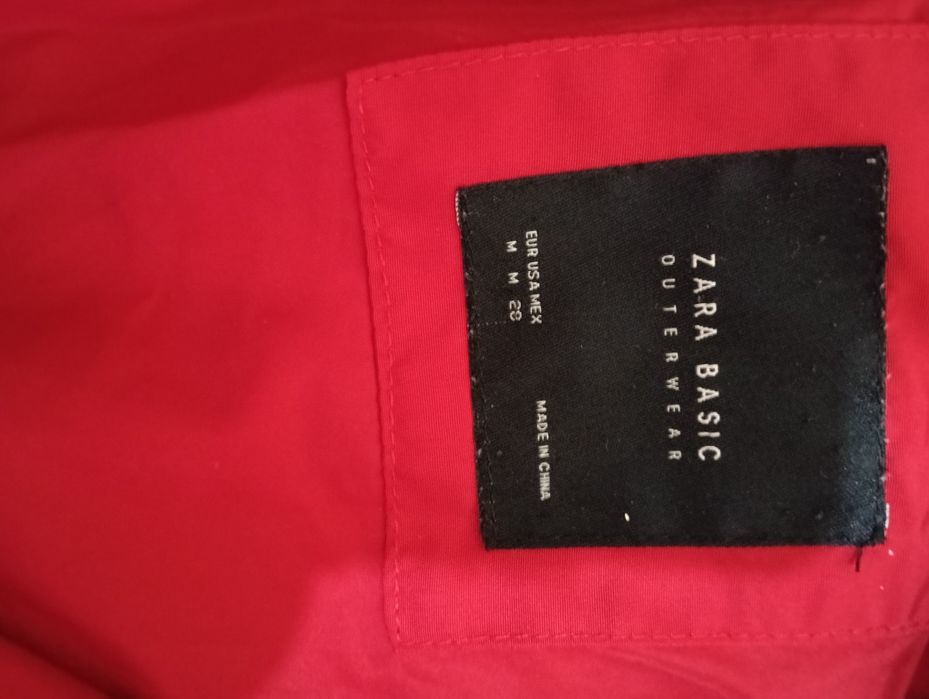 Vând geacă de damă Zara