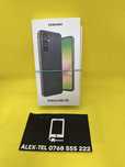 Samsung Galaxy A56 128GB 8GB-Ram 5G Dual Sim Graphite Sigilat