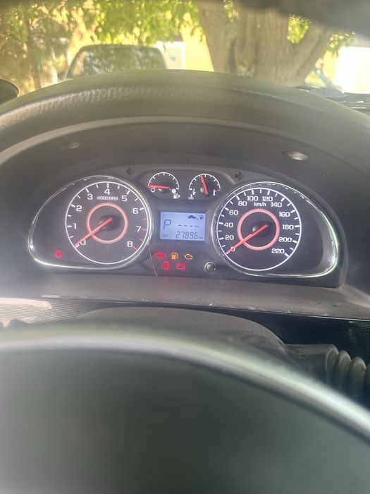Chevrolet Gentra Sotiladi