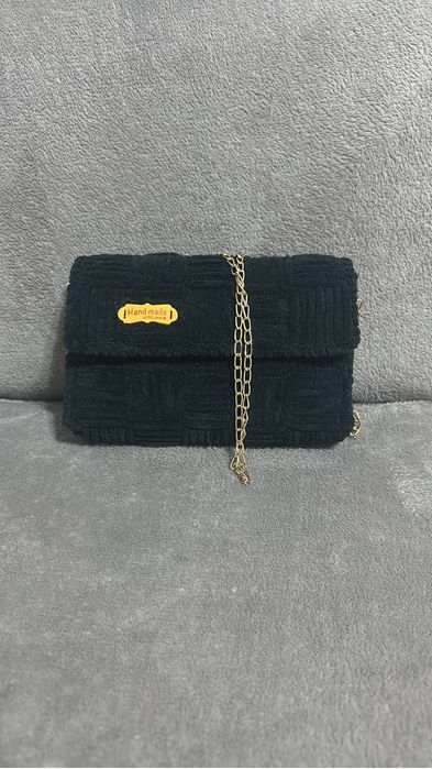 Gentute handemade
