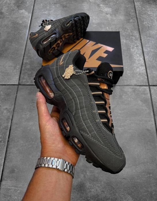 Nike Air Max 95 'SYNA' мъжки маратонки