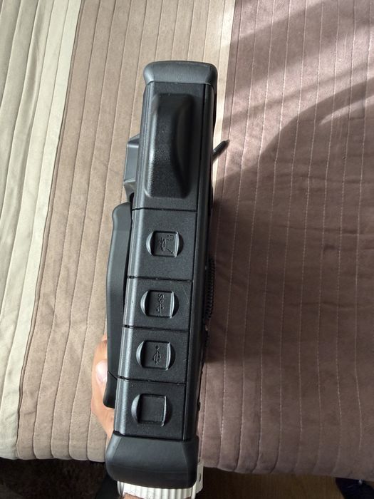 Tableta Rugged Panasonic CF-D1