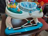 Premergator Coccolle Arlo, Albastru 360'