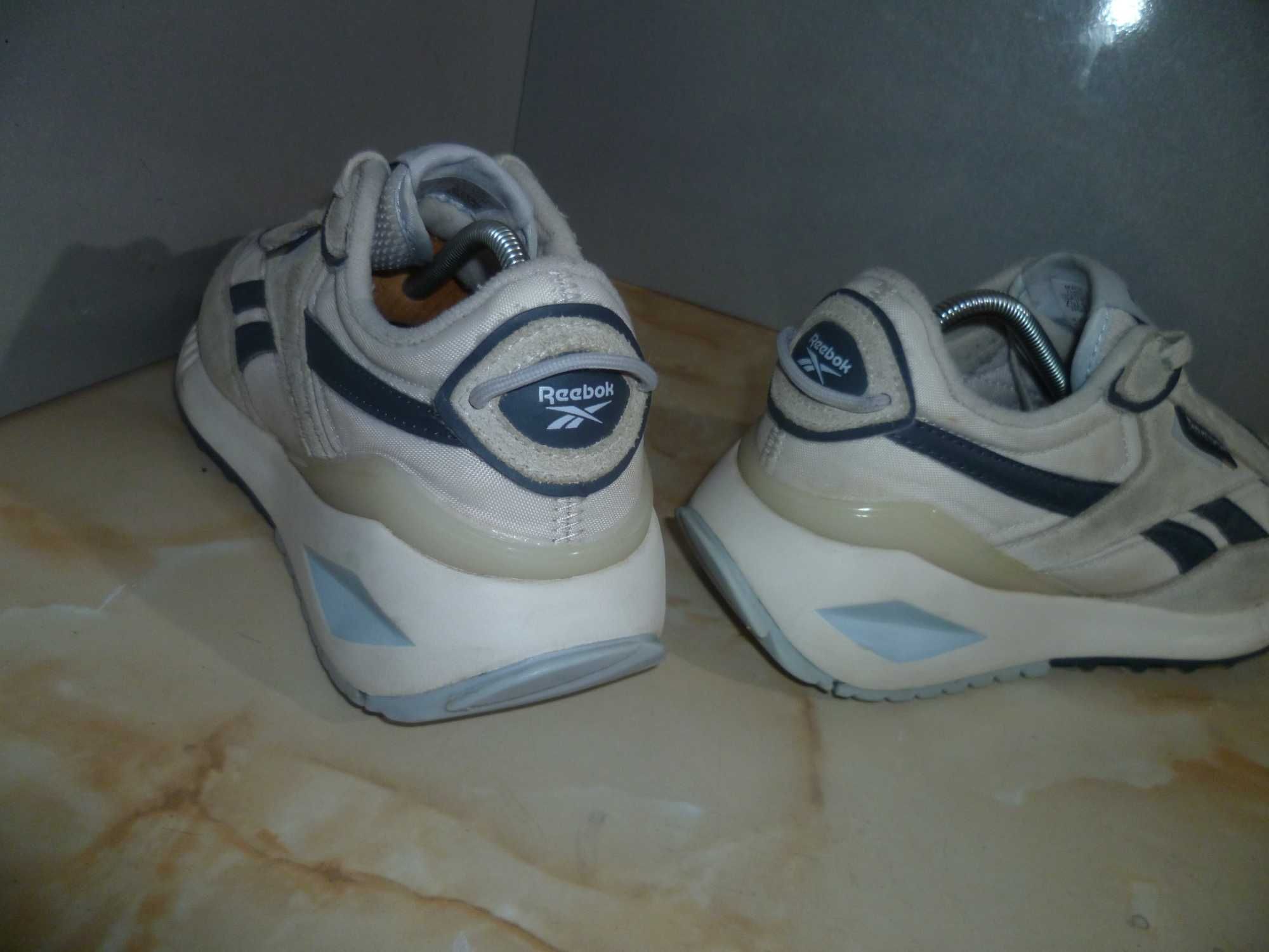 REEBOK маратонки №38