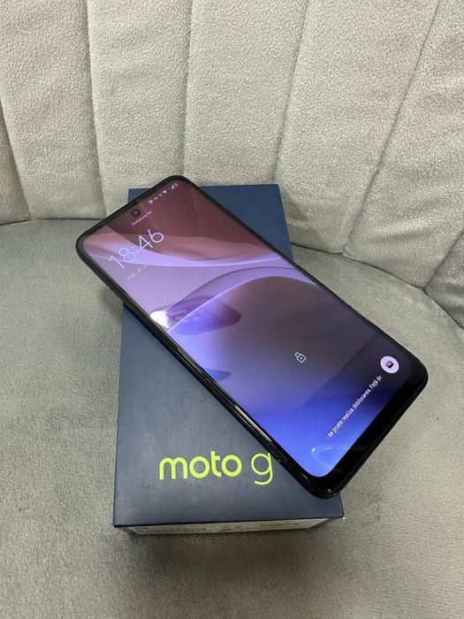 Motorola G32 256Gb/8GB ram black/grey Dolby Atmos suround