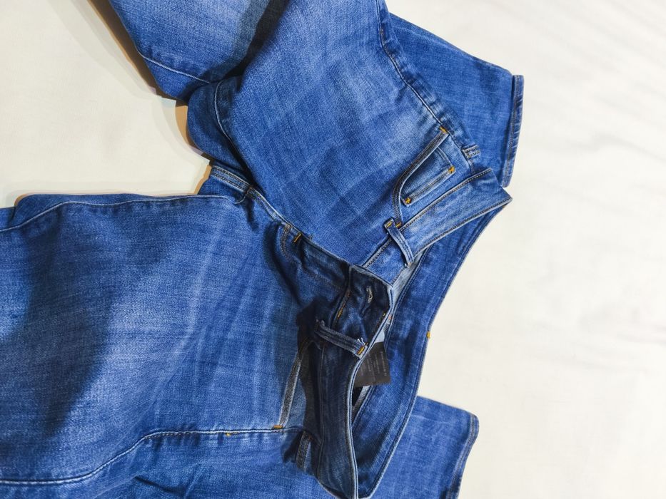 Дамски дънки G-Star 3301 в размер W28/L34