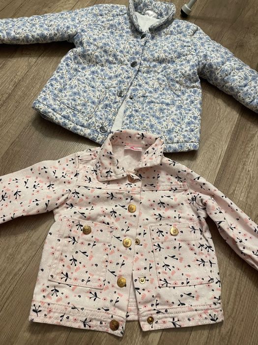 Лот 86 80 см яке рокля блуза якета