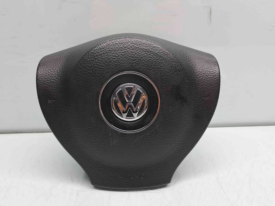 Airbag volan Volkswagen Passat B7 (362) [Fabr 2010-2014] 3C8880201K