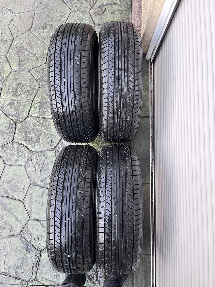 Caucicuri VARA 215 / 65 R16 98H