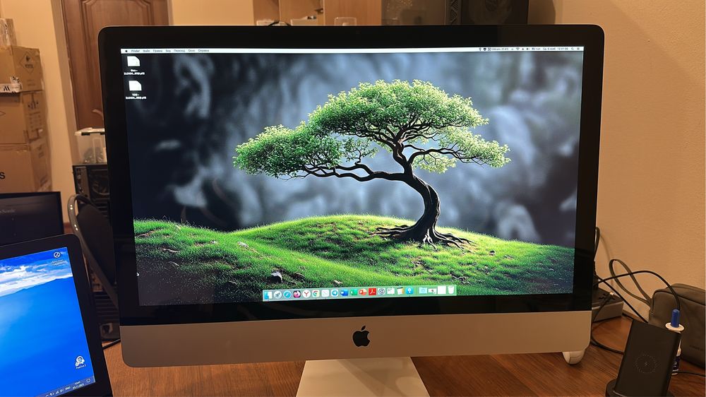 Imac 27 2010 i5