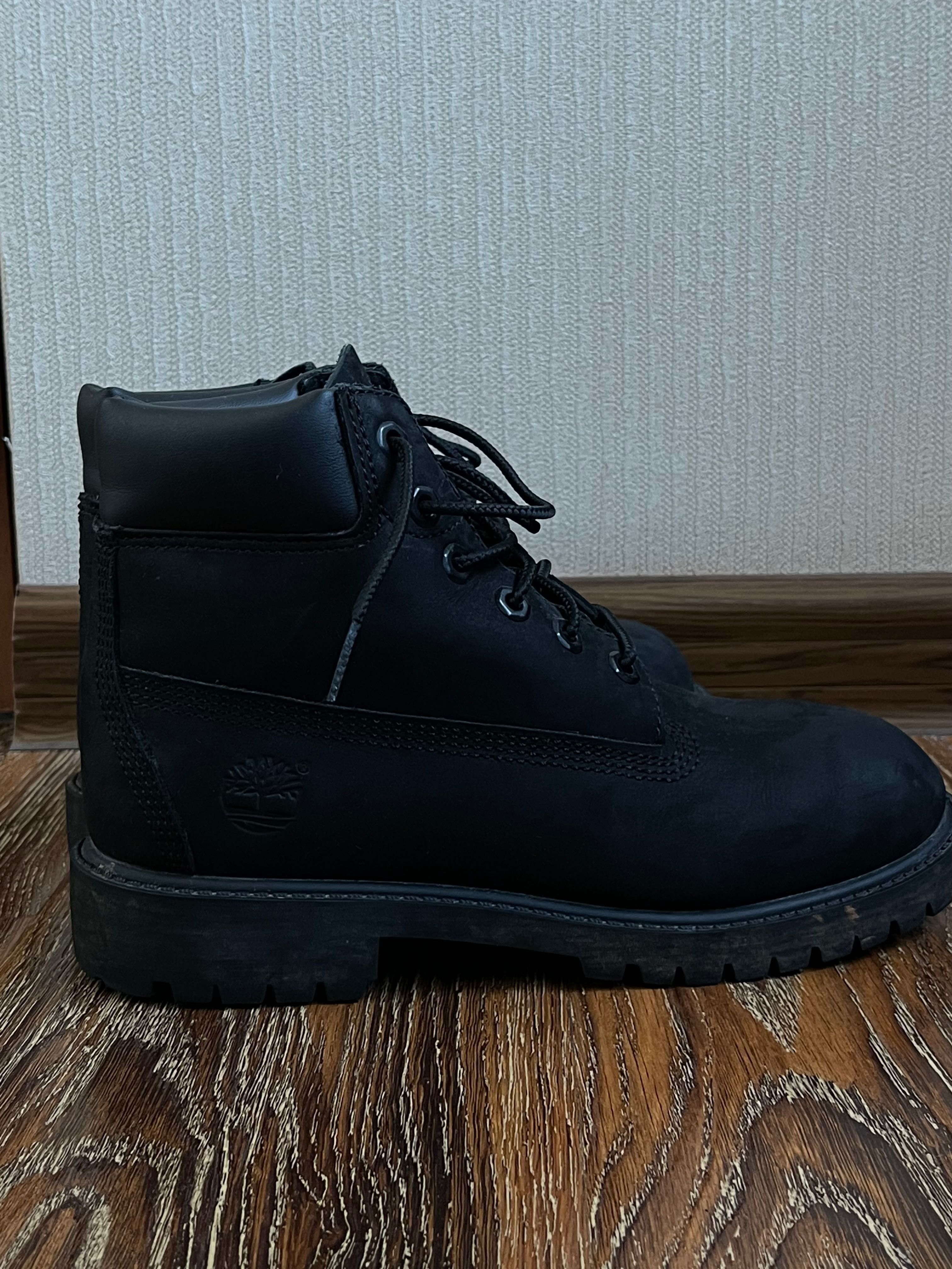 Timberland 34 размер